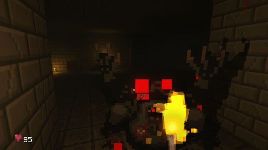 This Strange Realm of Mine screenshot 1