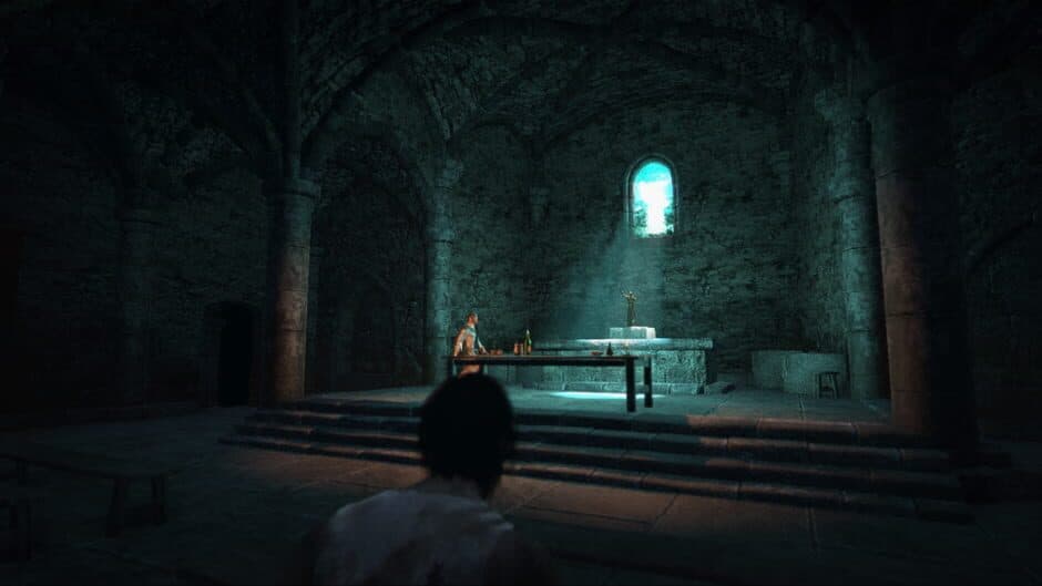 Elium: Prison Escape screenshot 6