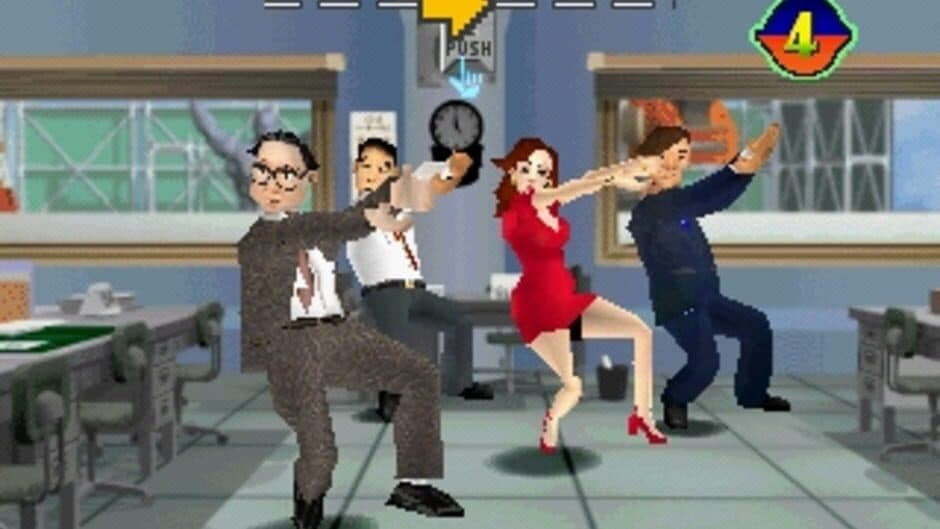 Incredible Crisis screenshot 2