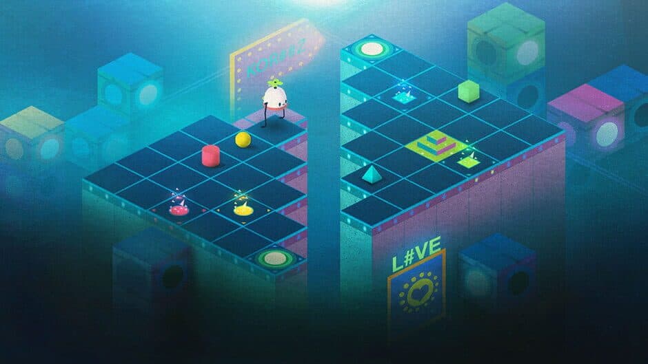 Roofbot screenshot 2