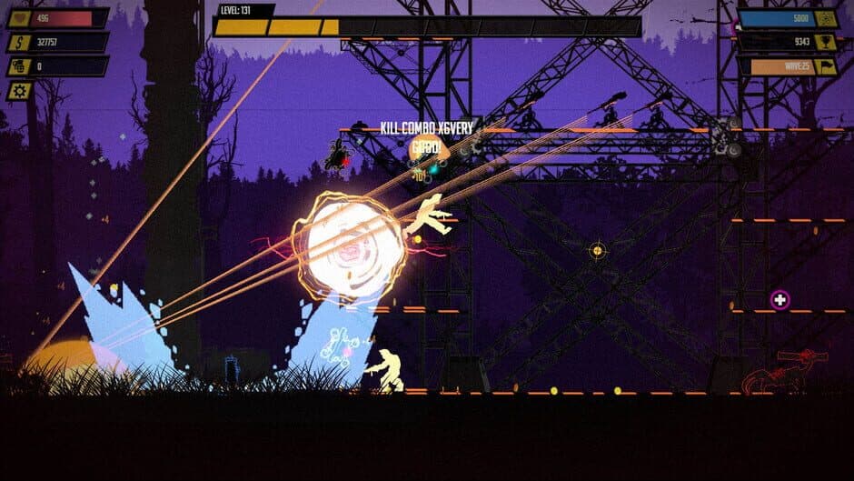 My Tower, My Home screenshot 3