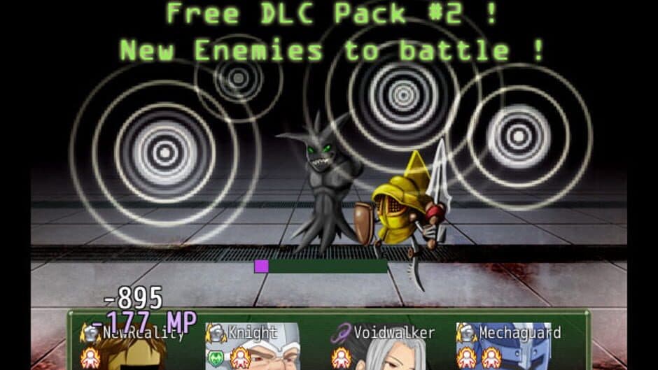 Data Hacker Initiation screenshot 2