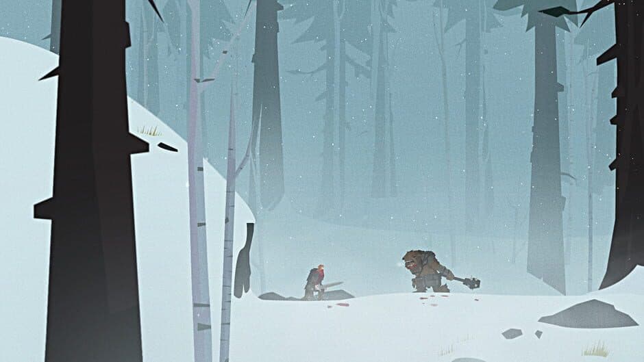 Unto the End screenshot 2