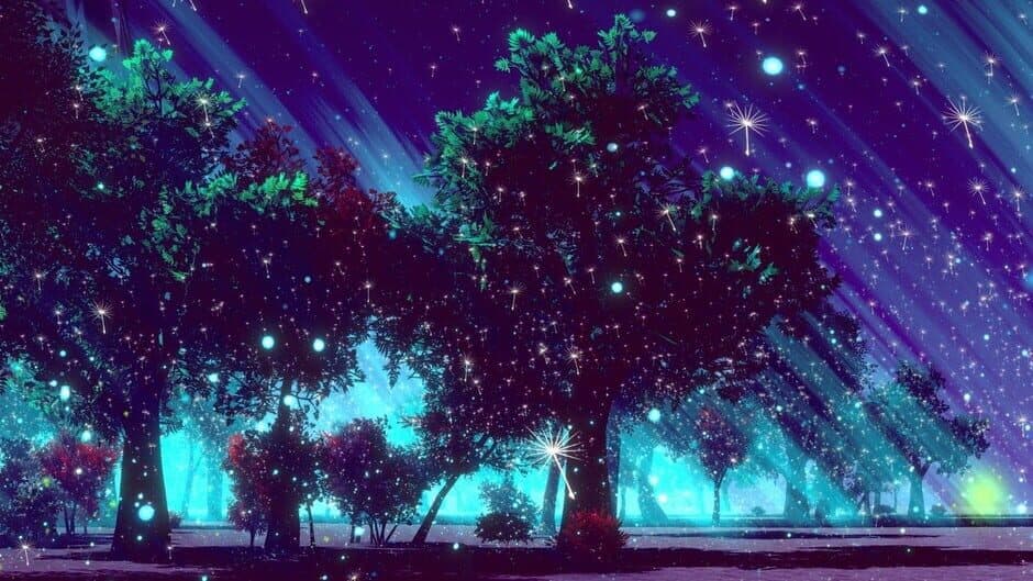 Wanderlust screenshot 2