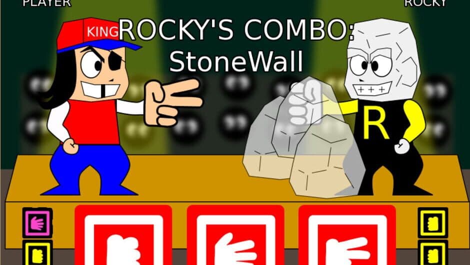 Rock Paper Scissors Champion screenshot 2