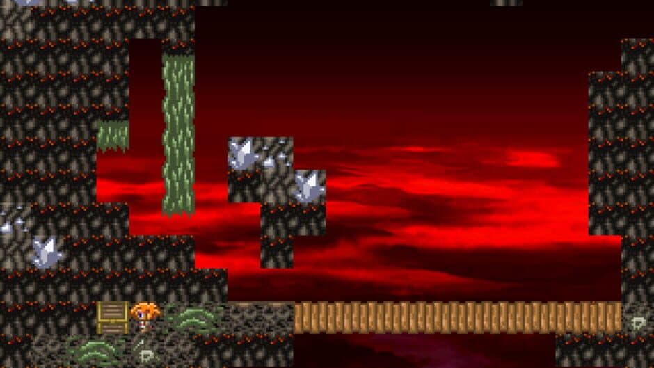 Elements: Soul of Fire screenshot 4