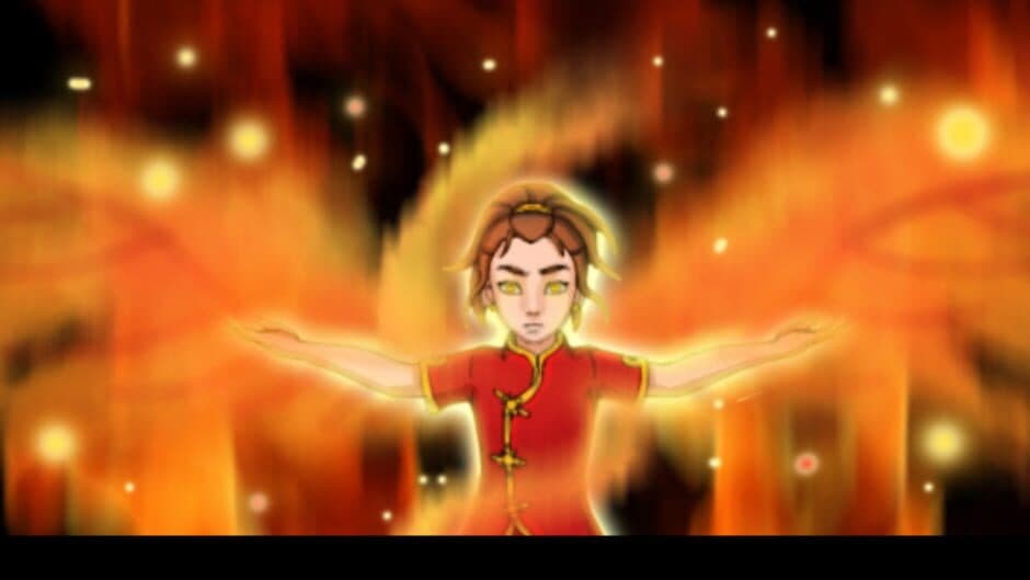 DarkEnd screenshot 1