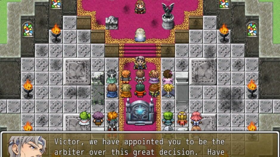 Einlanzer screenshot 3