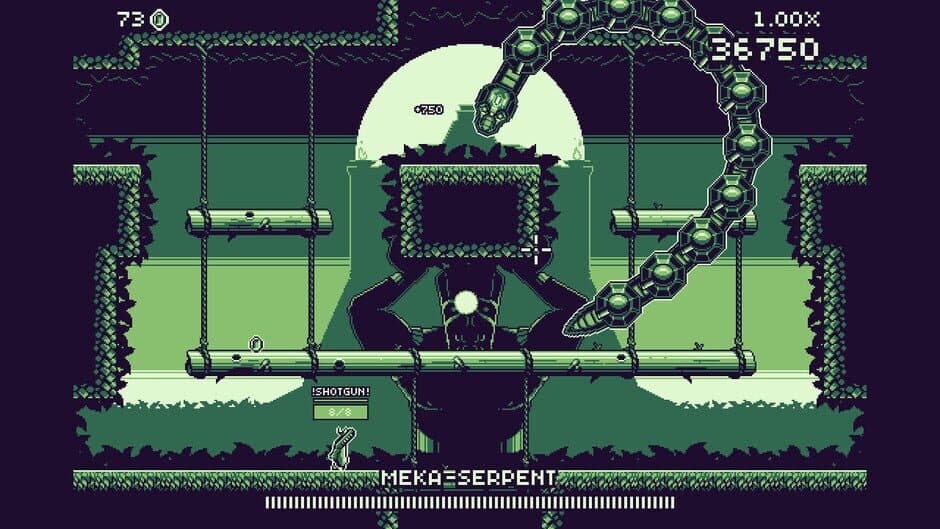 Gunlock screenshot 1