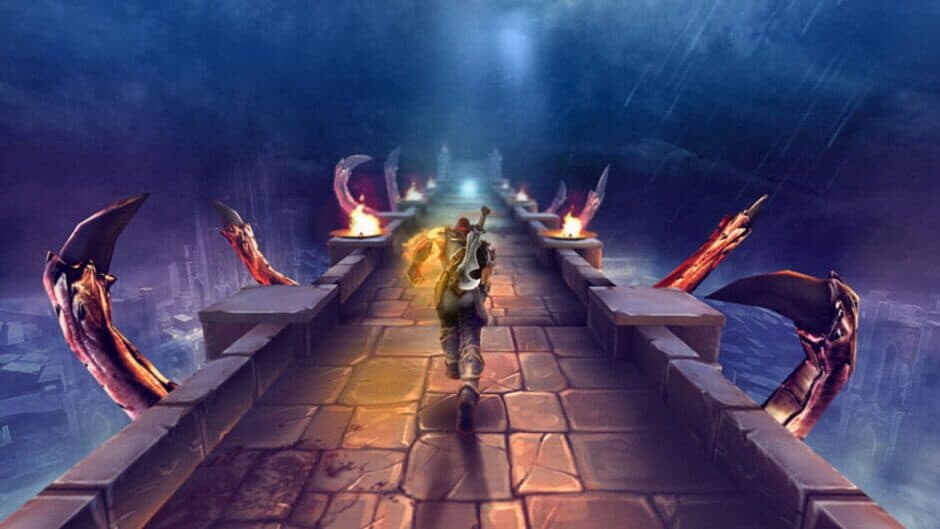 Running Shadow screenshot 3