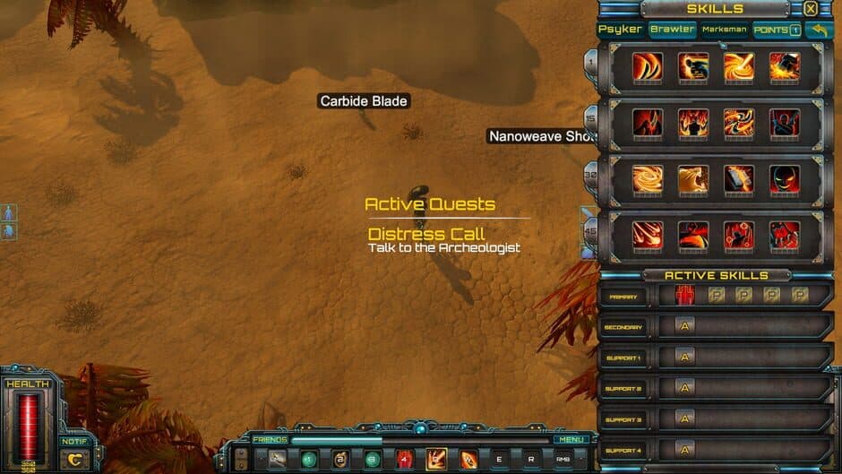 Imperatum screenshot 3