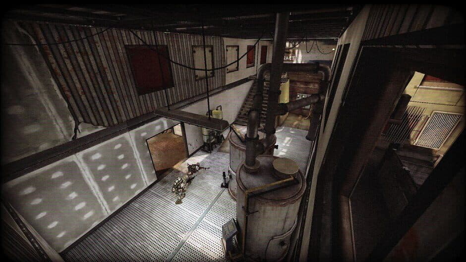 America's Army: Proving Grounds screenshot 2