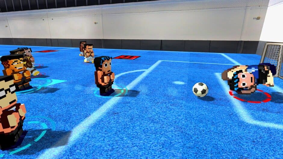 Worldy Cup screenshot 5