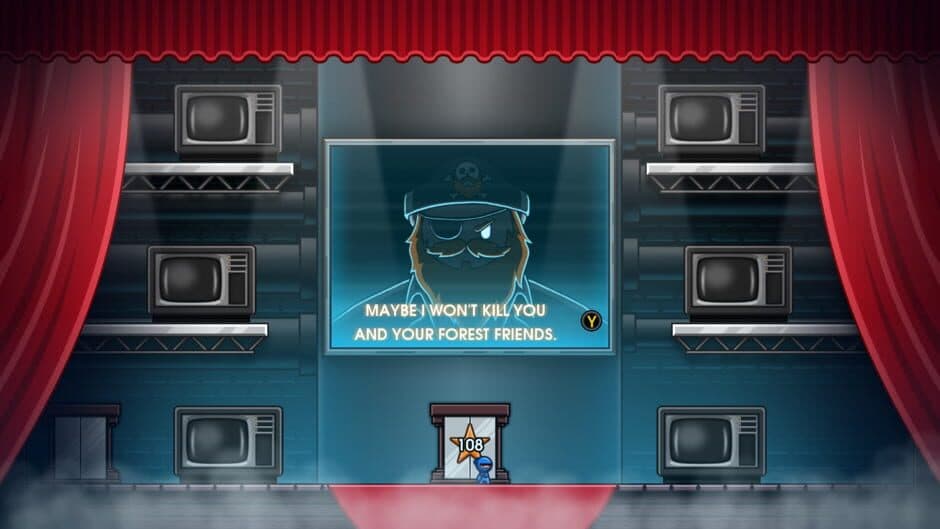 10 Second Ninja X screenshot 5