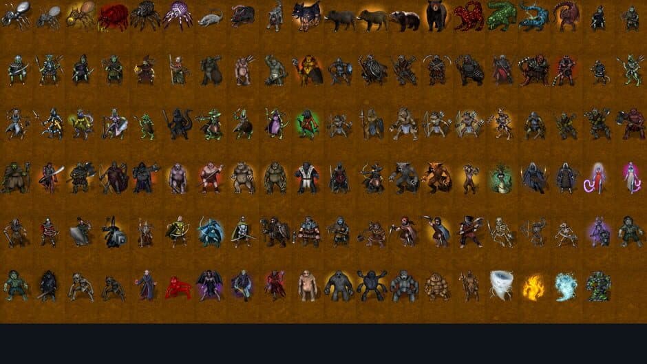 Low Magic Age screenshot 5