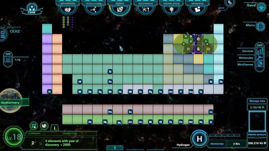 Idle Evolution screenshot 3