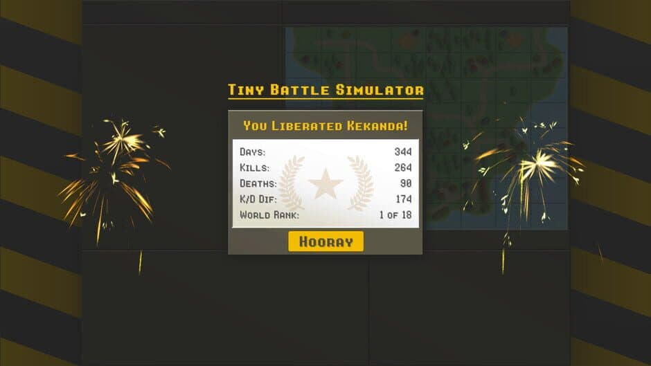 Tiny Battle Simulator screenshot 3