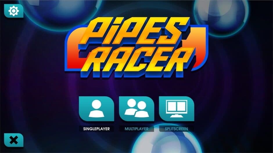 Pipes Racer screenshot 2