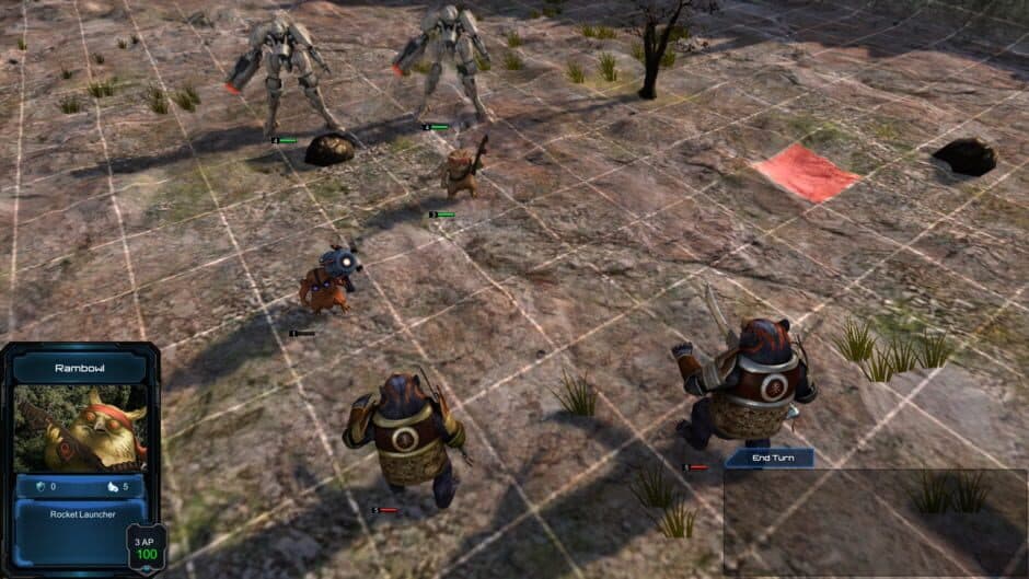 StarDrive 2 screenshot 4