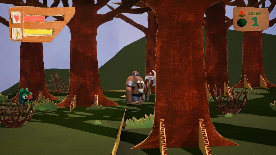 Floogen screenshot 5