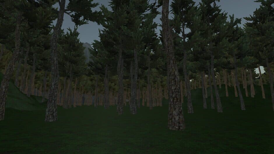 Country Park screenshot 1