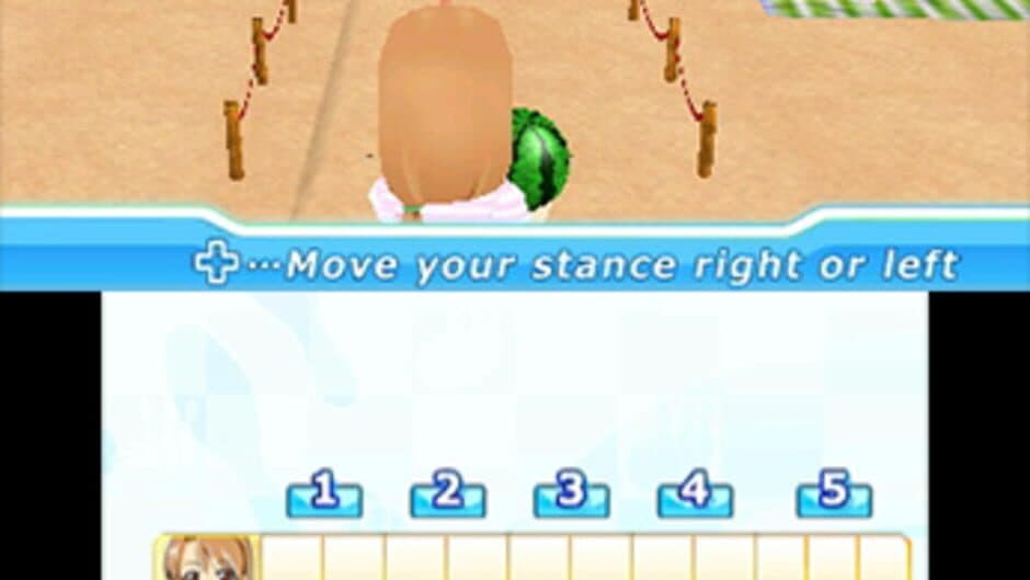 Family Bowling 3D screenshot 2