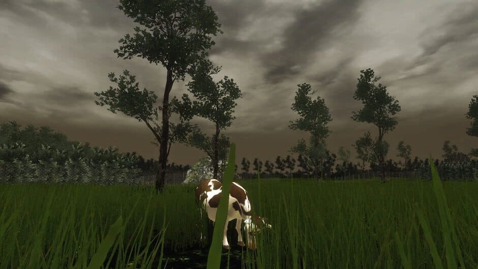 Grass Simulator screenshot 3