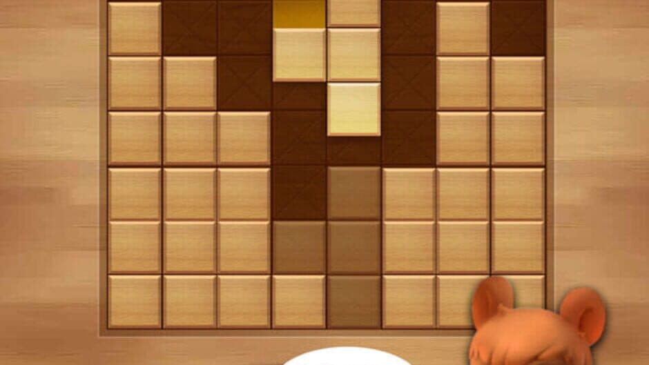 Block Puzzle Wood screenshot 4
