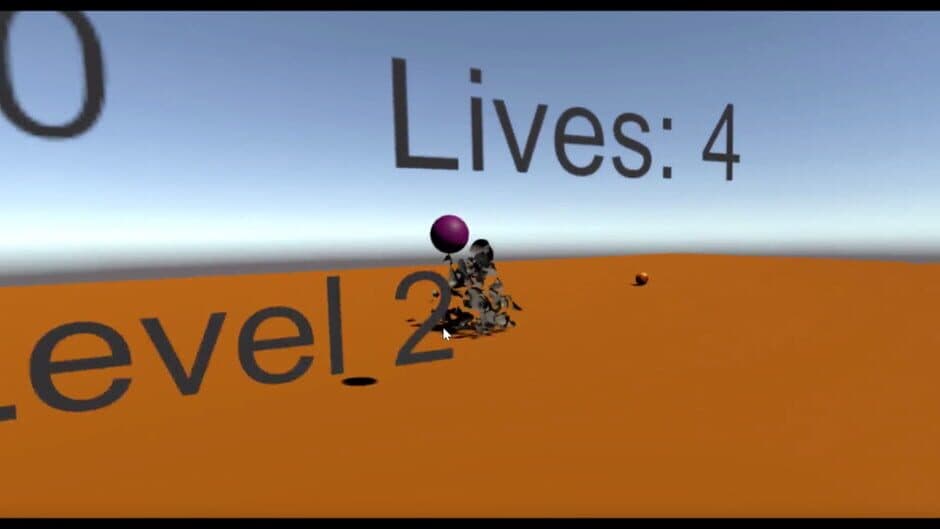 StickDodgeVR screenshot 5