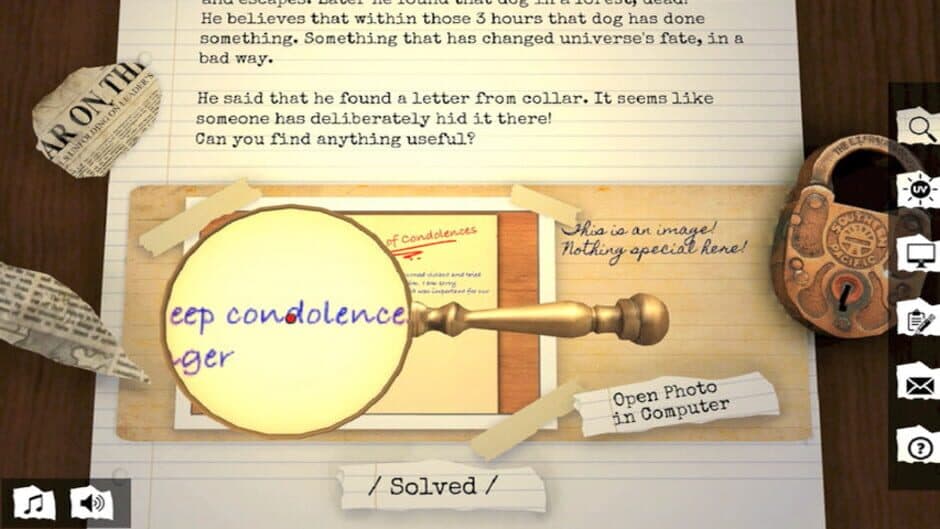 The Temporal Invasion screenshot 2