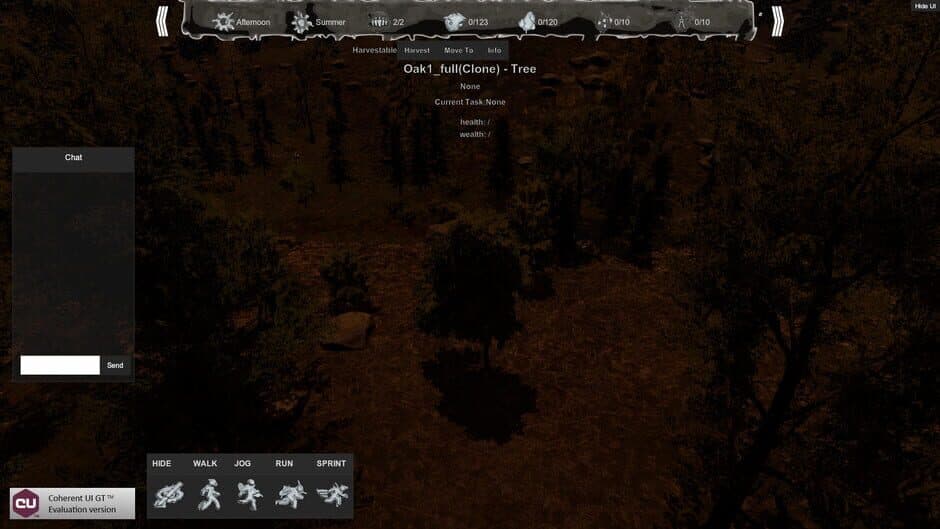 ABD: A Beautiful Day screenshot 4