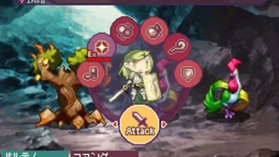 7th Dragon screenshot 4