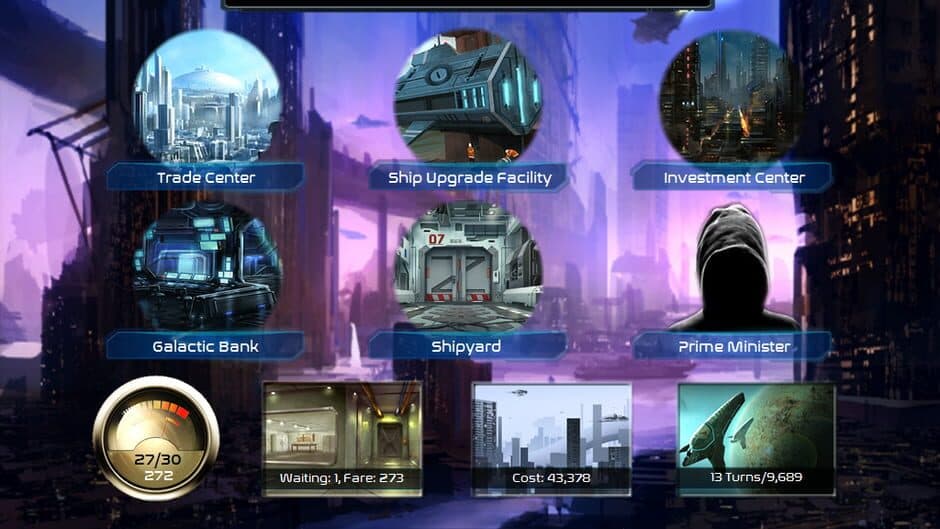 Star Merchant screenshot 4