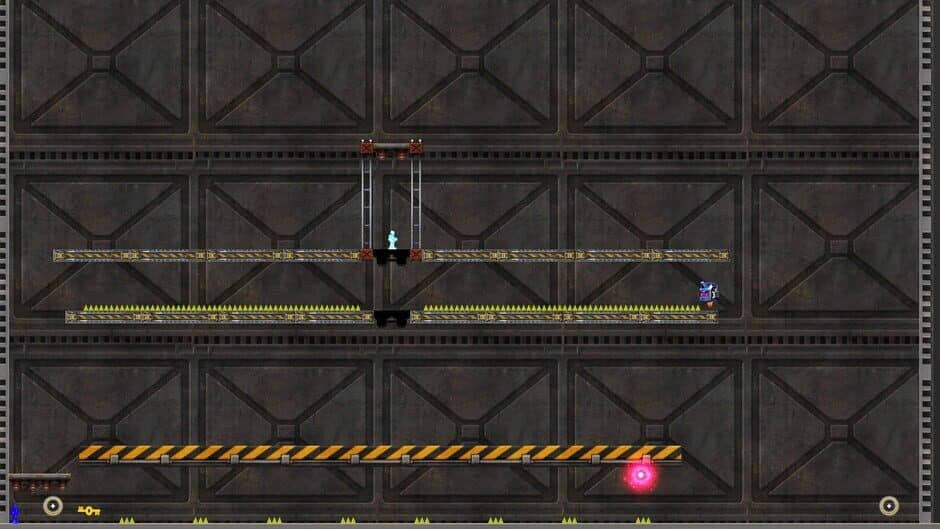 Epic Mayhem screenshot 2