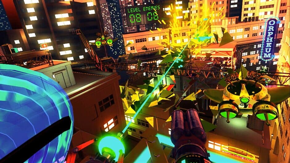 Jeeboman screenshot 5