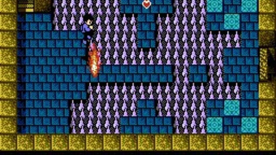 Zoda's Revenge: StarTropics II screenshot 2