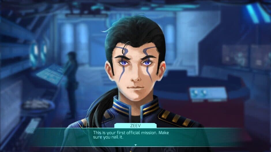 Defenders of Ekron: Definitive Edition screenshot 1