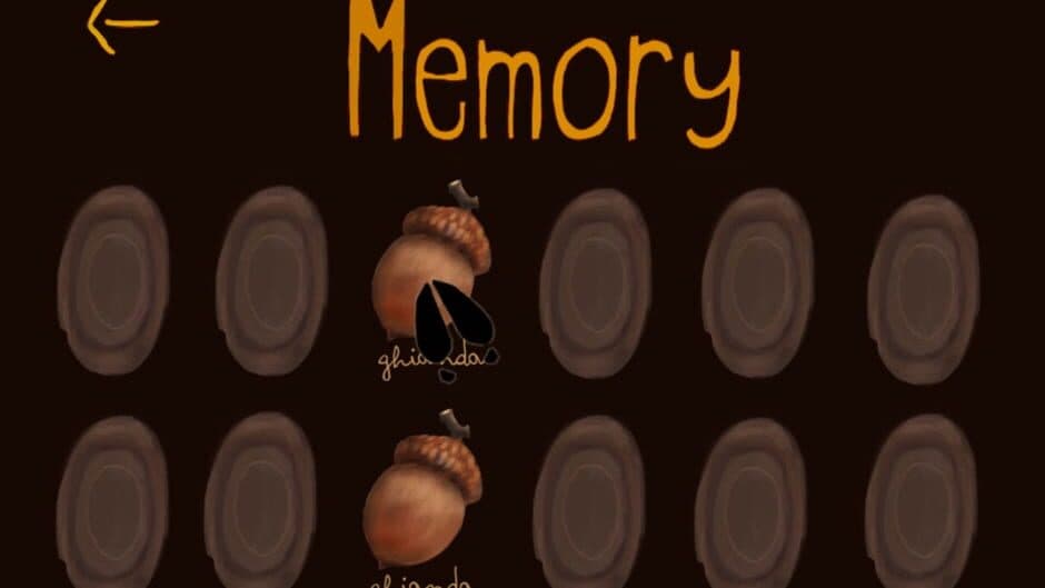 The Deer screenshot 5