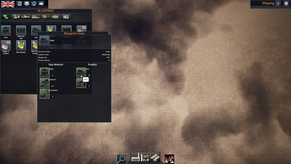 National Machine screenshot 6