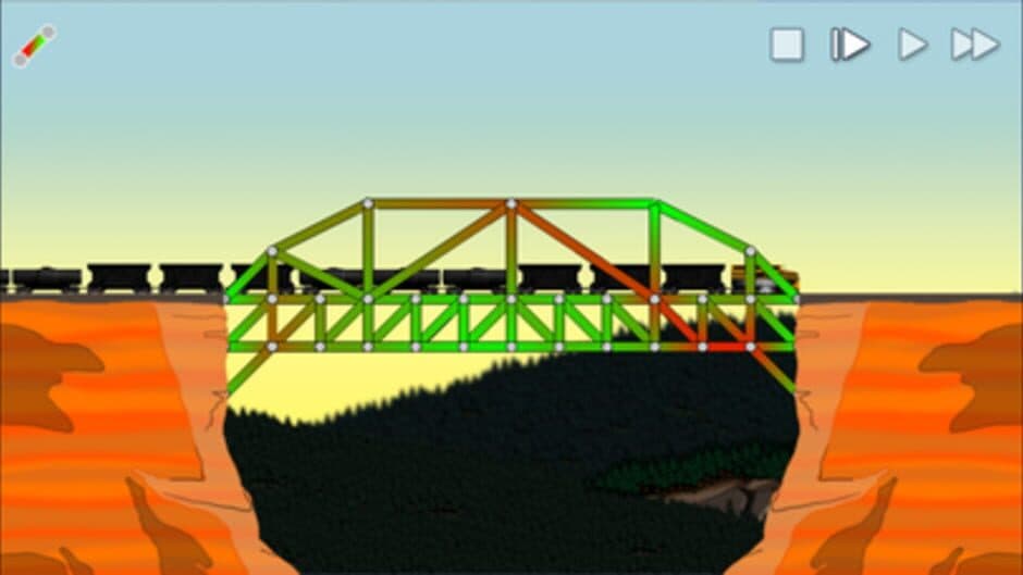 SimplePhysics screenshot 5