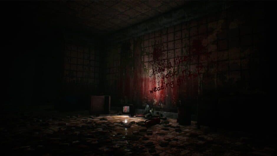 Caretaker screenshot 2