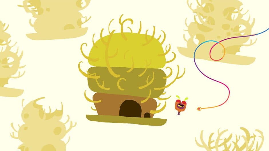Hohokum screenshot 5