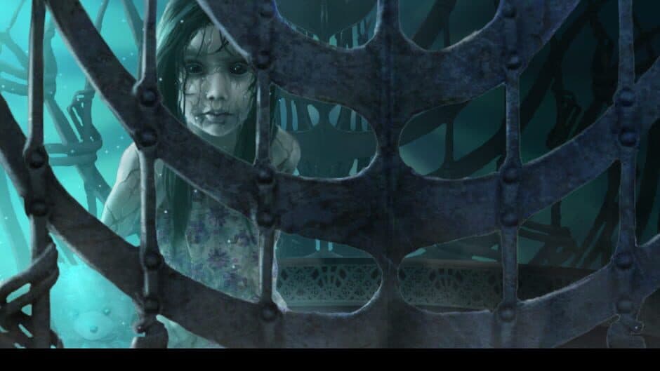 Theatre of The Absurd screenshot 5