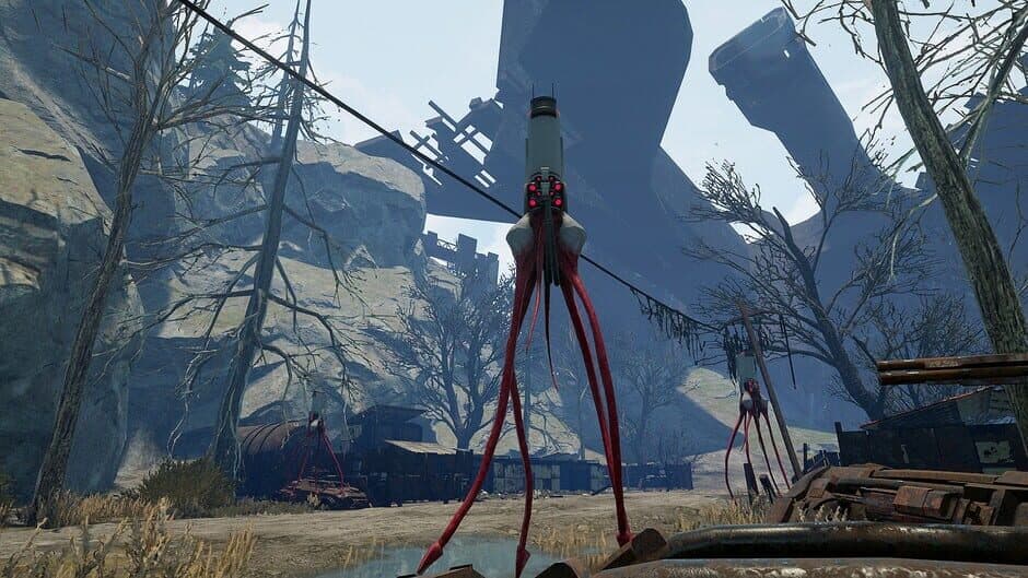 Project Genom screenshot 5