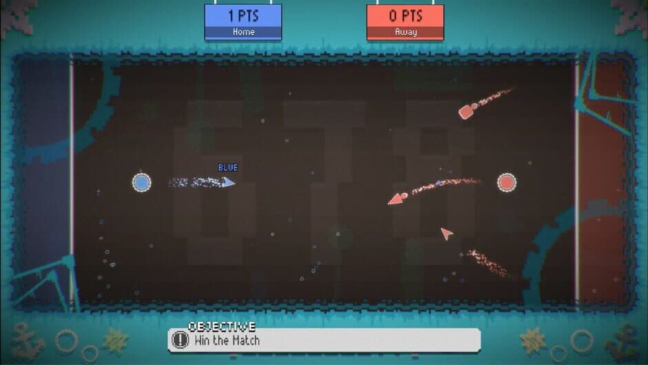 Battle Shapes screenshot 3