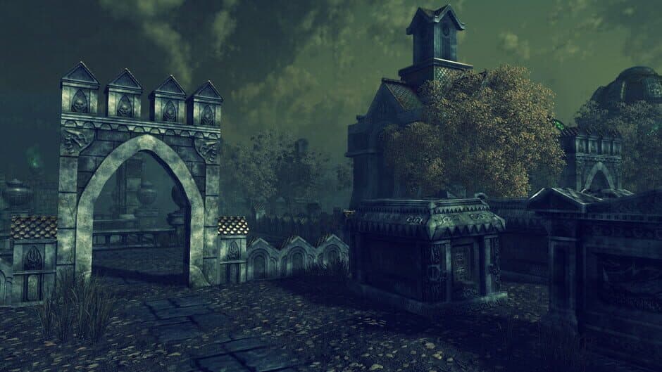 Spellgear screenshot 4