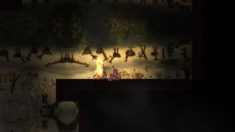 Stones of Sorrow screenshot 2