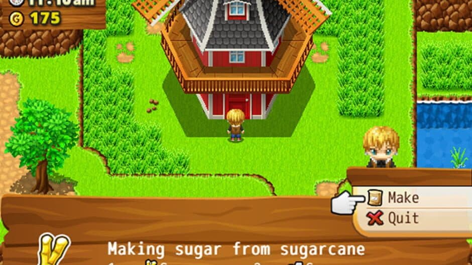 Our Love Will Grow screenshot 5