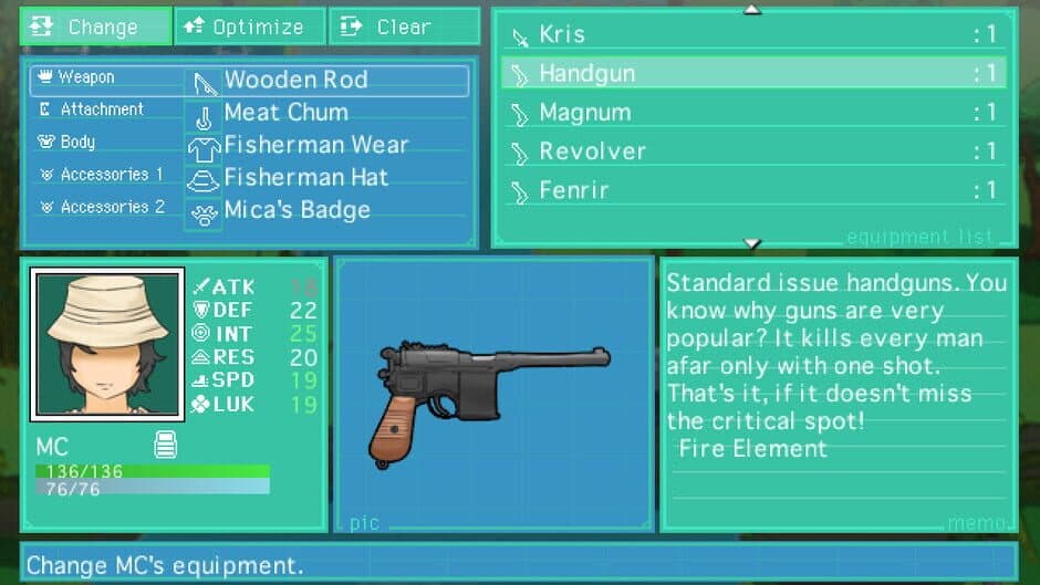 Nusakana screenshot 3