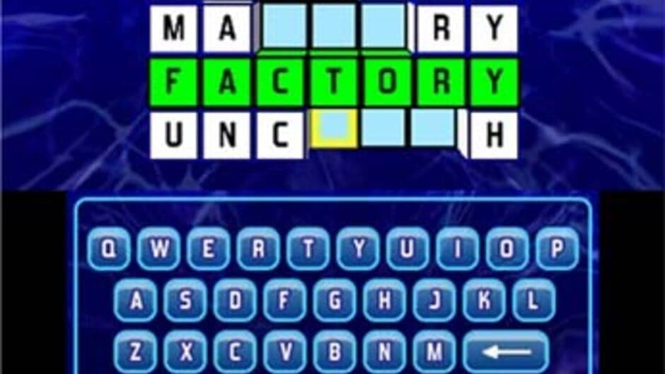 Puzzler Mind Gym 3D screenshot 6